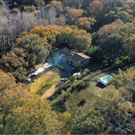 Finca La Liserilla 갈라로자 외부 사진