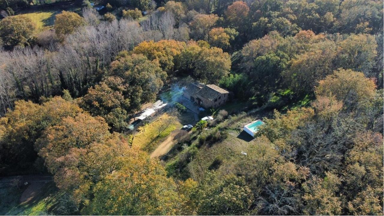 Finca La Liserilla 갈라로자 외부 사진